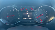 Vauxhall Crossland 1.2 Turbo Ultimate 5dr Petrol Hatchback